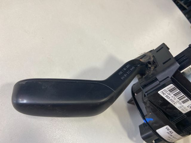 bontott VW TRANSPORTER Komplett Kormánykapcsoló (Bajuszkapcsoló)