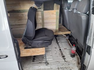 bontott VW TRANSPORTER Komplett Kormánykapcsoló (Bajuszkapcsoló)