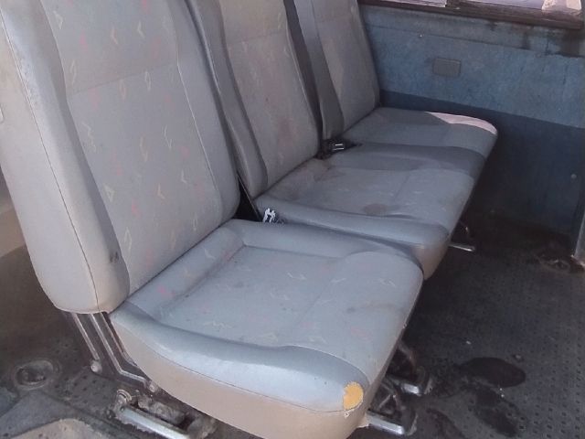 bontott VW TRANSPORTER Komplett Kormánykapcsoló (Bajuszkapcsoló)