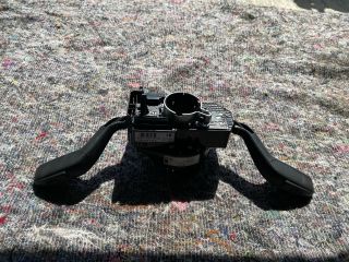 bontott VW TRANSPORTER Komplett Kormánykapcsoló (Bajuszkapcsoló)