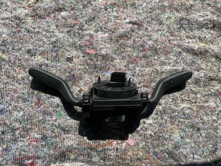 bontott VW TRANSPORTER Komplett Kormánykapcsoló (Bajuszkapcsoló)