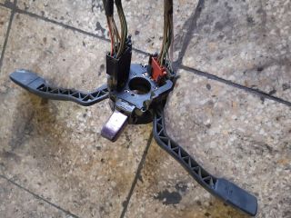 bontott VW TRANSPORTER Komplett Kormánykapcsoló (Bajuszkapcsoló)