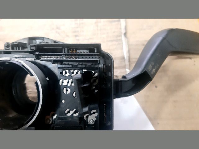 bontott VW TRANSPORTER Komplett Kormánykapcsoló (Bajuszkapcsoló)