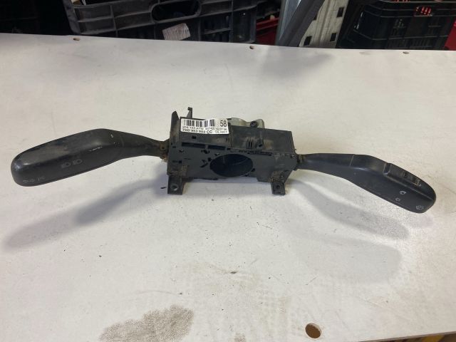 bontott VW TRANSPORTER Komplett Kormánykapcsoló (Bajuszkapcsoló)