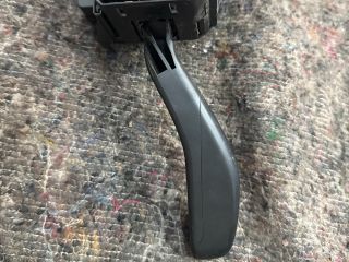 bontott VW TRANSPORTER Komplett Kormánykapcsoló (Bajuszkapcsoló)