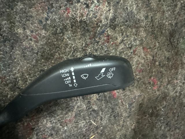 bontott VW TRANSPORTER Komplett Kormánykapcsoló (Bajuszkapcsoló)