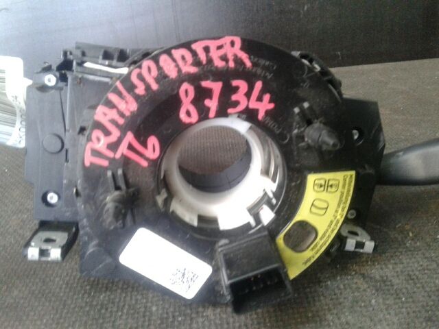 bontott VW TRANSPORTER Komplett Kormánykapcsoló (Bajuszkapcsoló)