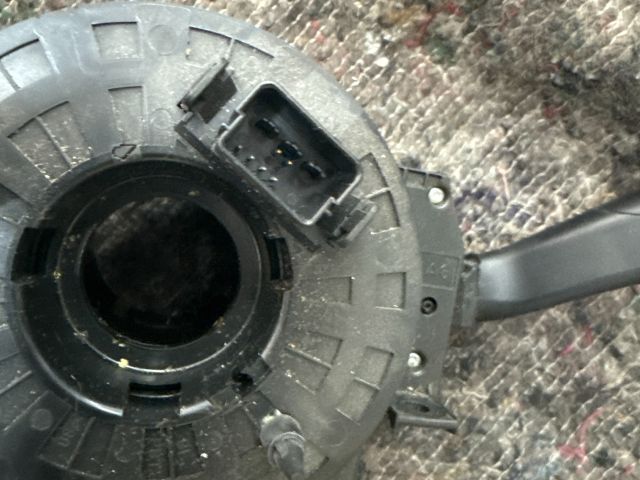 bontott VW TRANSPORTER Komplett Kormánykapcsoló (Bajuszkapcsoló)