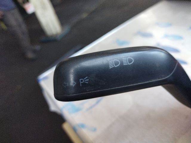 bontott VW TRANSPORTER Komplett Kormánykapcsoló (Bajuszkapcsoló)