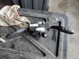 bontott VW TRANSPORTER Komplett Kormánykapcsoló (Bajuszkapcsoló)