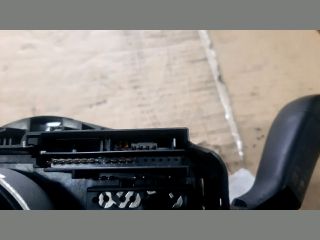 bontott VW TRANSPORTER Komplett Kormánykapcsoló (Bajuszkapcsoló)