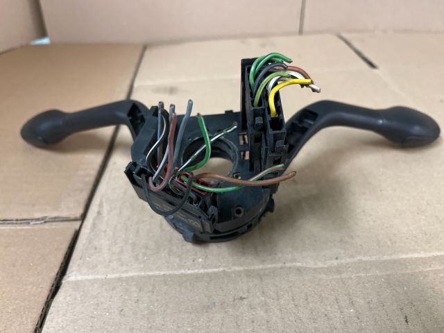 bontott VW TRANSPORTER Komplett Kormánykapcsoló (Bajuszkapcsoló)