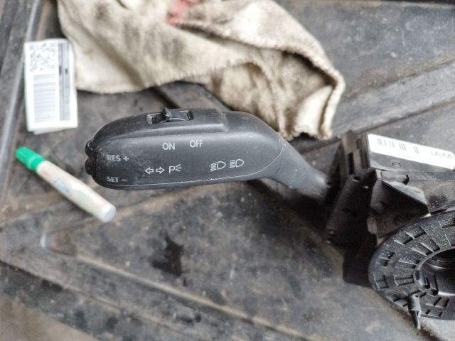 bontott VW TRANSPORTER Komplett Kormánykapcsoló (Bajuszkapcsoló)