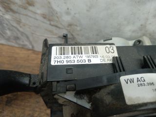 bontott VW TRANSPORTER Komplett Kormánykapcsoló (Bajuszkapcsoló)