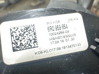 bontott VW TRANSPORTER Komplett Kormánykapcsoló (Bajuszkapcsoló)