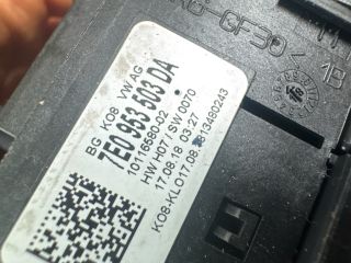 bontott VW TRANSPORTER Komplett Kormánykapcsoló (Bajuszkapcsoló)