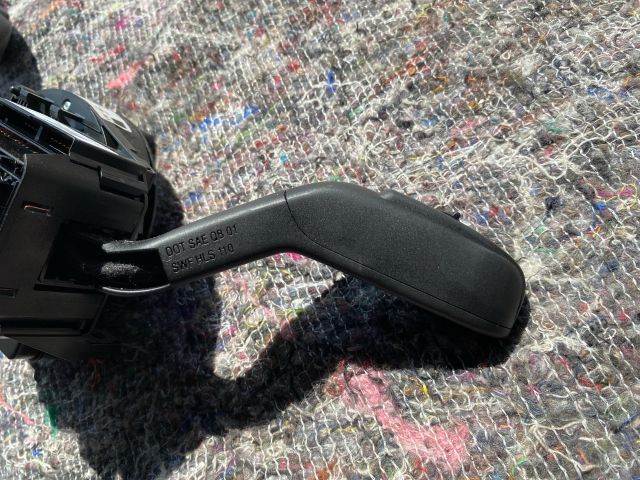 bontott VW TRANSPORTER Komplett Kormánykapcsoló (Bajuszkapcsoló)