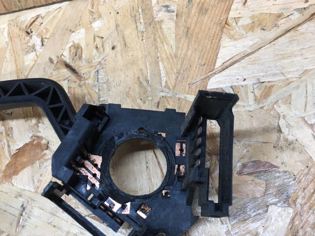 bontott VW TRANSPORTER Komplett Kormánykapcsoló (Bajuszkapcsoló)