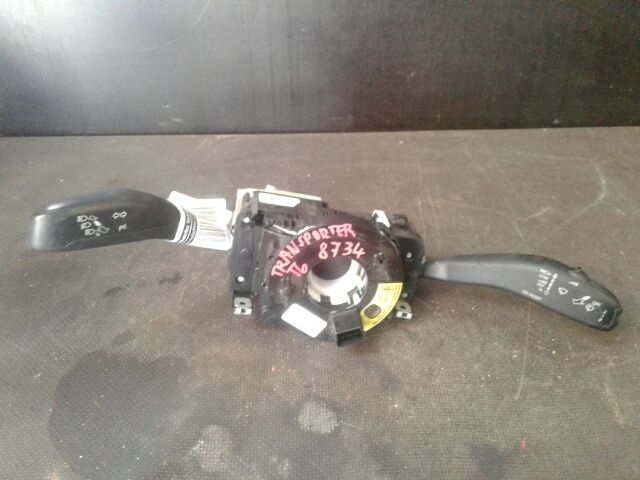 bontott VW TRANSPORTER Komplett Kormánykapcsoló (Bajuszkapcsoló)