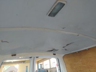 bontott VW TRANSPORTER Komplett Kormányoszlop Burkolat