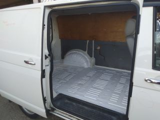 bontott VW TRANSPORTER Komplett Kormányoszlop Burkolat