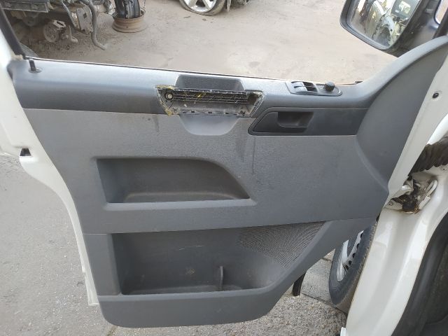 bontott VW TRANSPORTER Komplett Kormányoszlop Burkolat