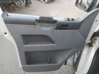 bontott VW TRANSPORTER Komplett Kormányoszlop Burkolat