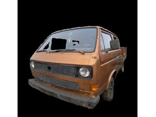 bontott VW TRANSPORTER Kormány