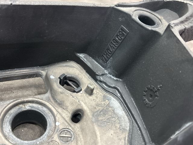 bontott VW TRANSPORTER Kormány