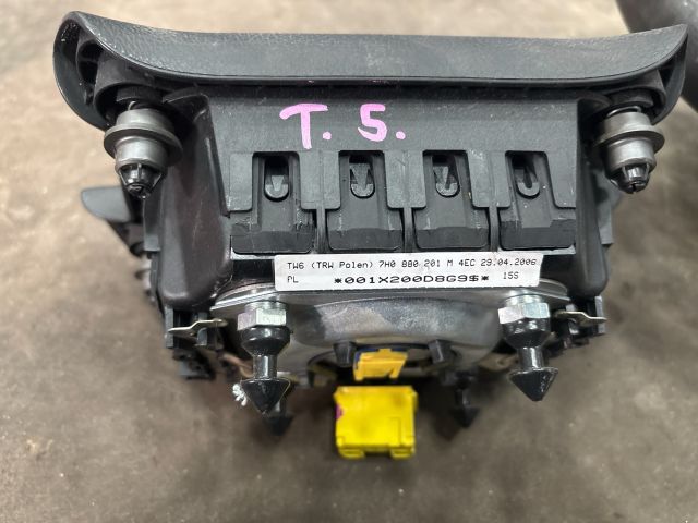 bontott VW TRANSPORTER Kormány