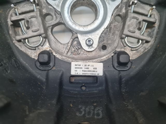 bontott VW TRANSPORTER Kormány