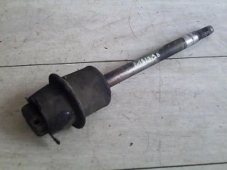 bontott VW TRANSPORTER Kormánykardán