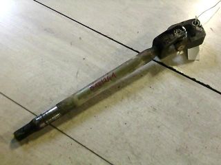 bontott VW TRANSPORTER Kormánykardán