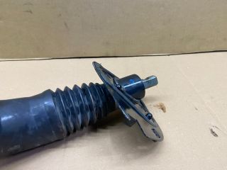 bontott VW TRANSPORTER Kormánykardán