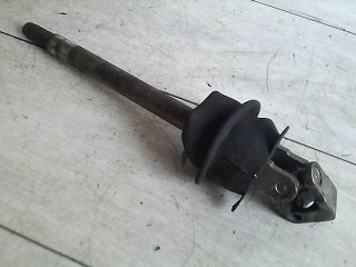 bontott VW TRANSPORTER Kormánykardán