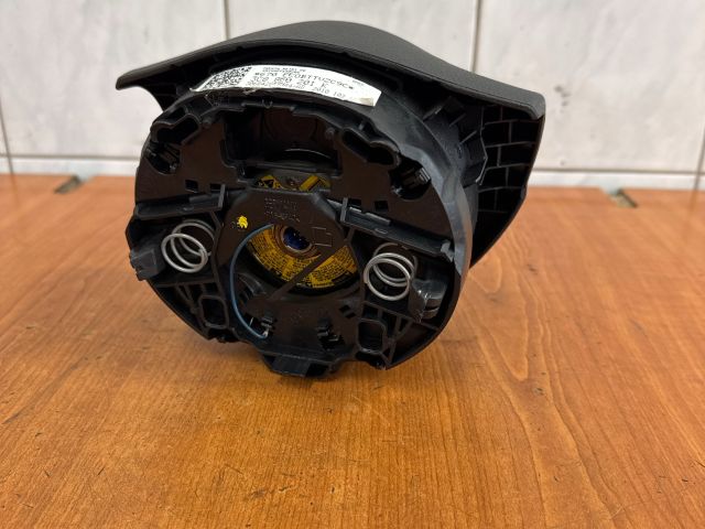 bontott VW TRANSPORTER Kormánylégzsák