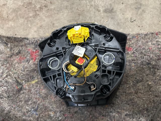 bontott VW TRANSPORTER Kormánylégzsák