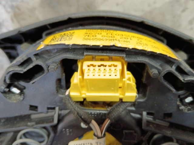 bontott VW TRANSPORTER Kormánylégzsák