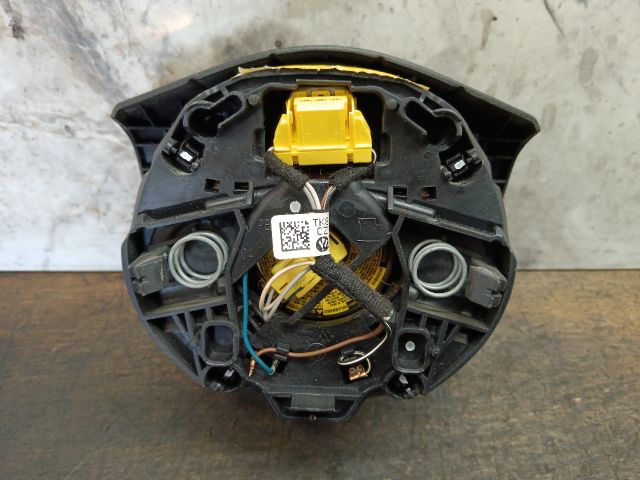 bontott VW TRANSPORTER Kormánylégzsák