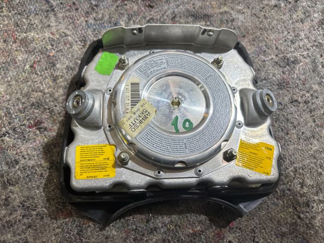 bontott VW TRANSPORTER Kormánylégzsák