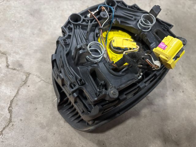 bontott VW TRANSPORTER Kormánylégzsák