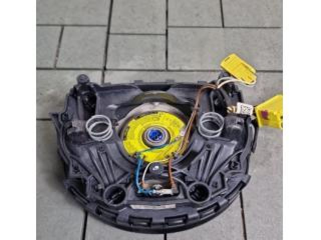 bontott VW TRANSPORTER Kormánylégzsák