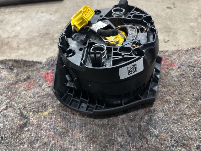 bontott VW TRANSPORTER Kormánylégzsák