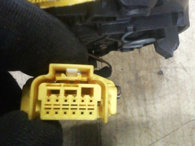 bontott VW TRANSPORTER Kormánylégzsák