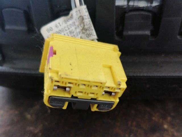 bontott VW TRANSPORTER Kormánylégzsák