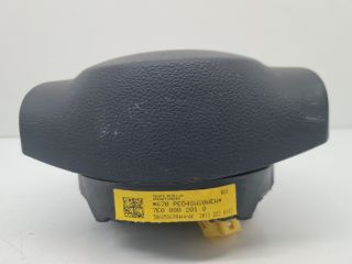 bontott VW TRANSPORTER Kormánylégzsák