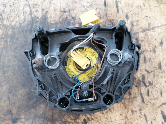 bontott VW TRANSPORTER Kormánylégzsák