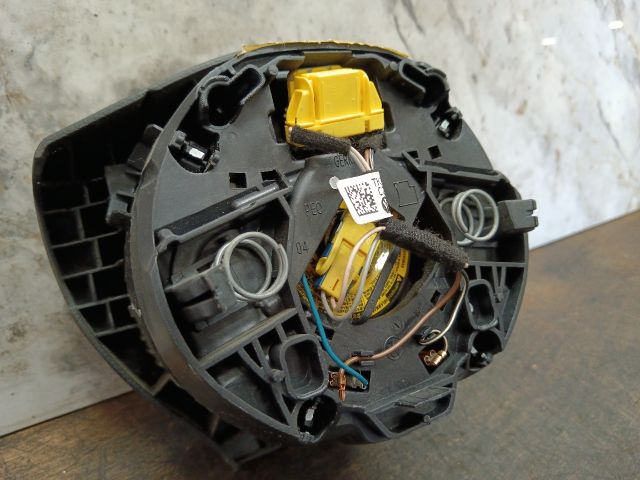 bontott VW TRANSPORTER Kormánylégzsák