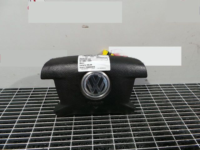 bontott VW TRANSPORTER Kormánylégzsák