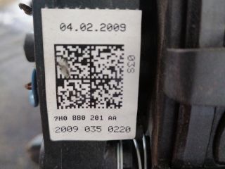 bontott VW TRANSPORTER Kormánylégzsák